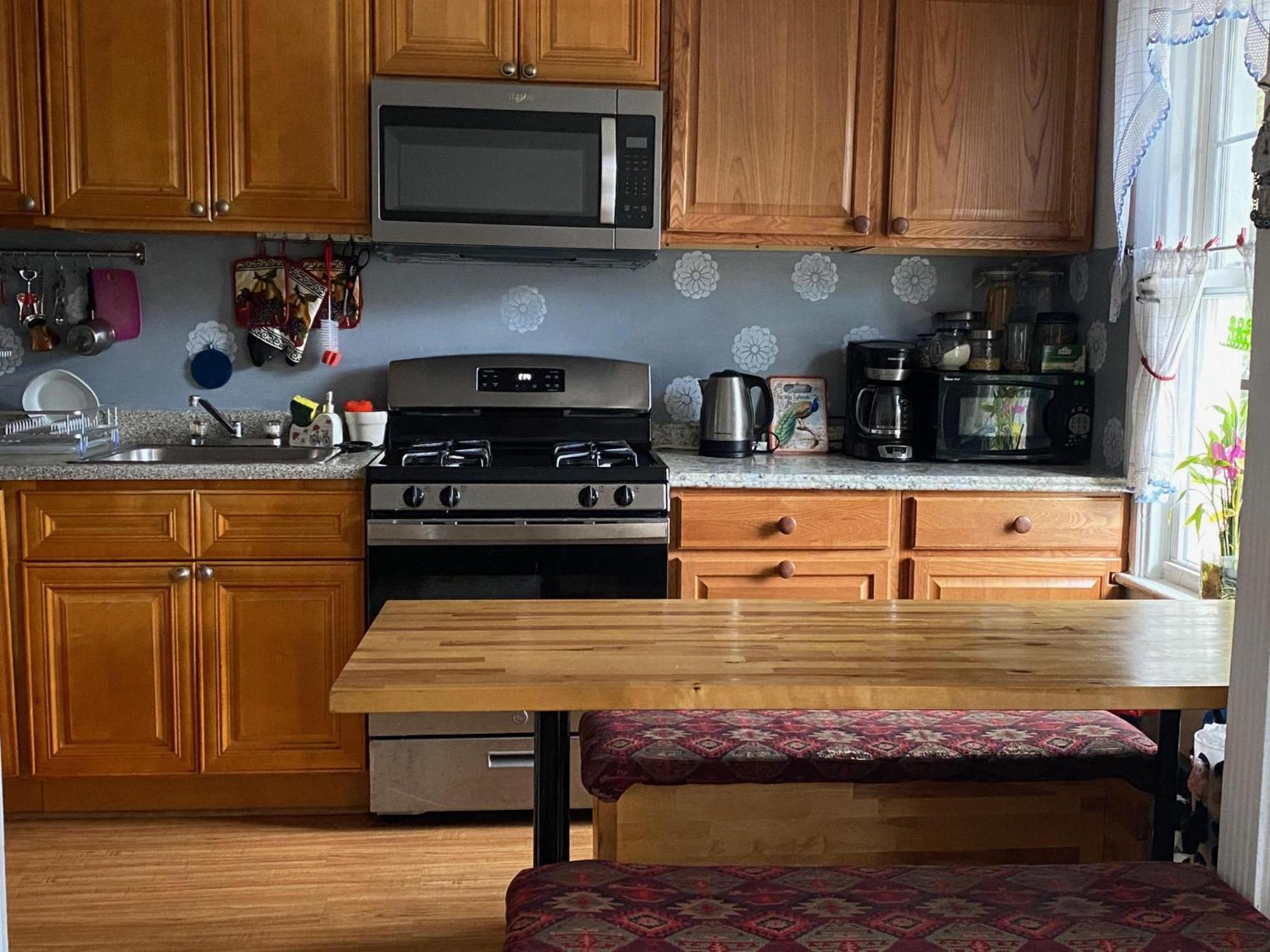 Guest house Classical American House 4 *
