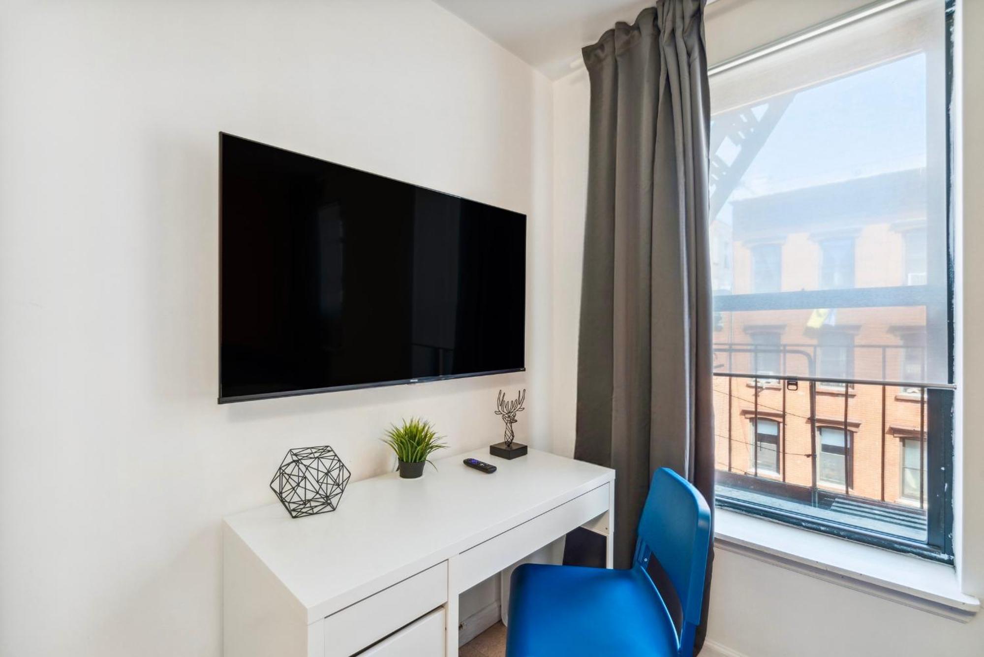 4 Bedroom Paradise In The Heart Of Lower Manhattan * New York