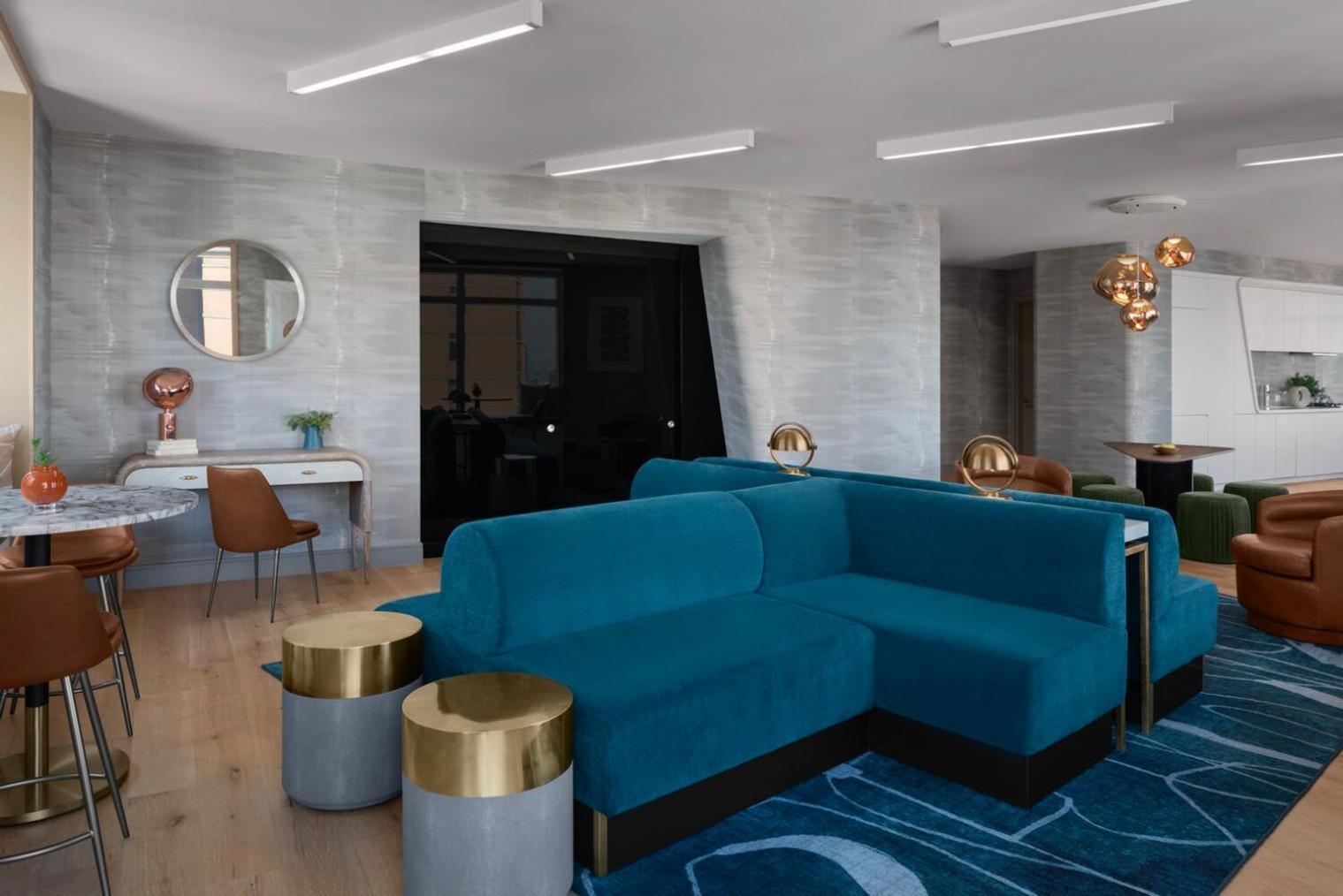 Tribeca Nr World Trade Center W Elevator Nyc-1371 Apartment *