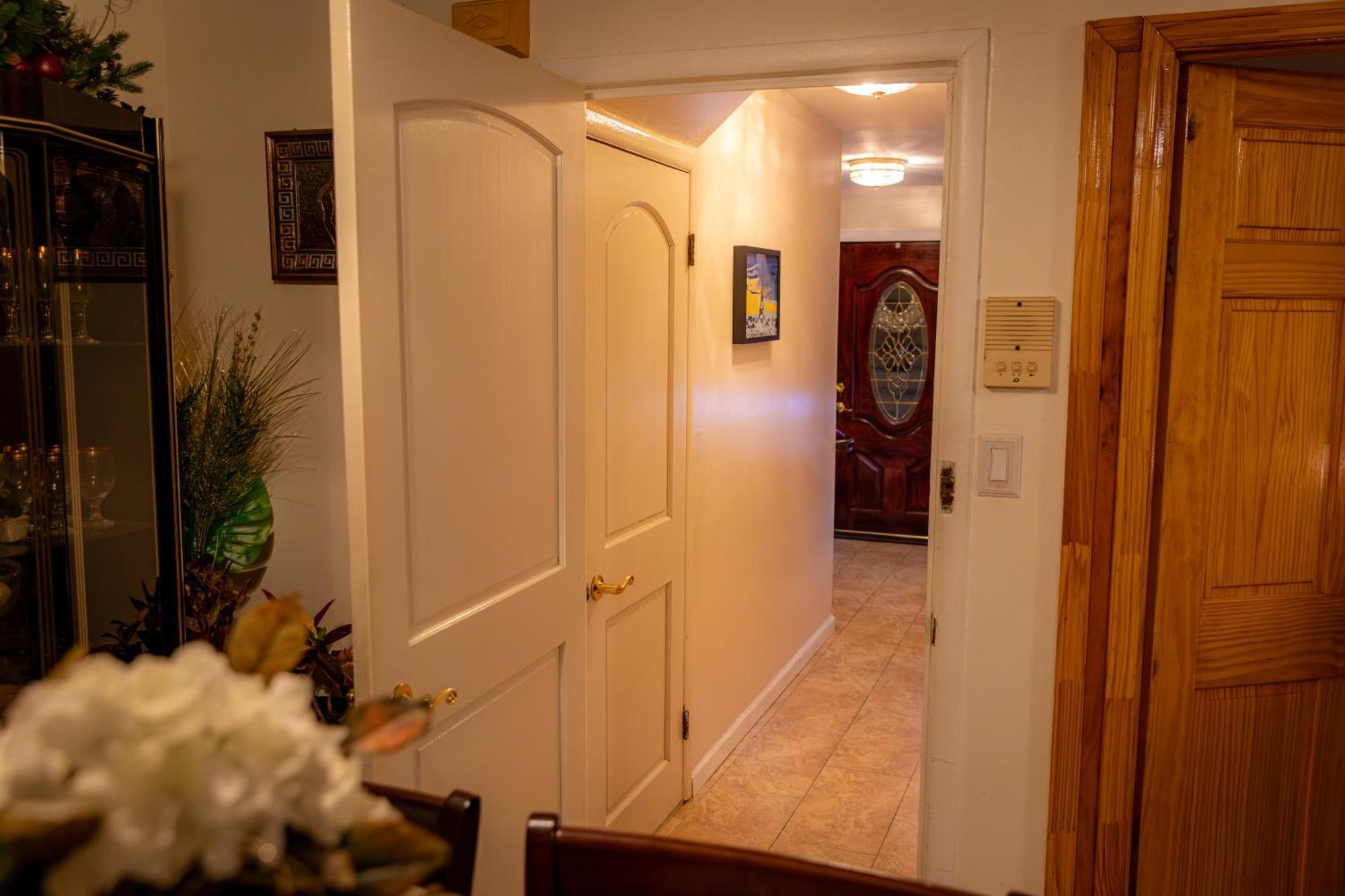 Gasthof Spacious Comfy In Cozy Classy Duplex New York