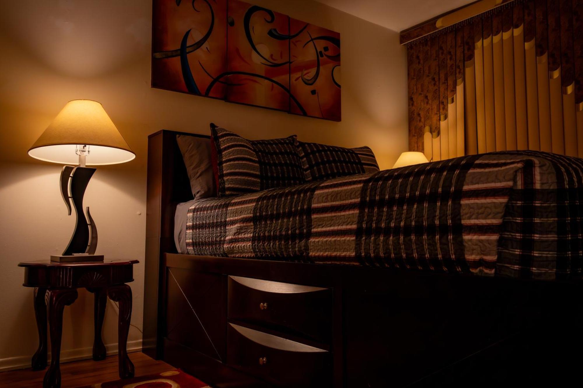 Spacious Comfy In Cozy Classy Duplex Gasthof