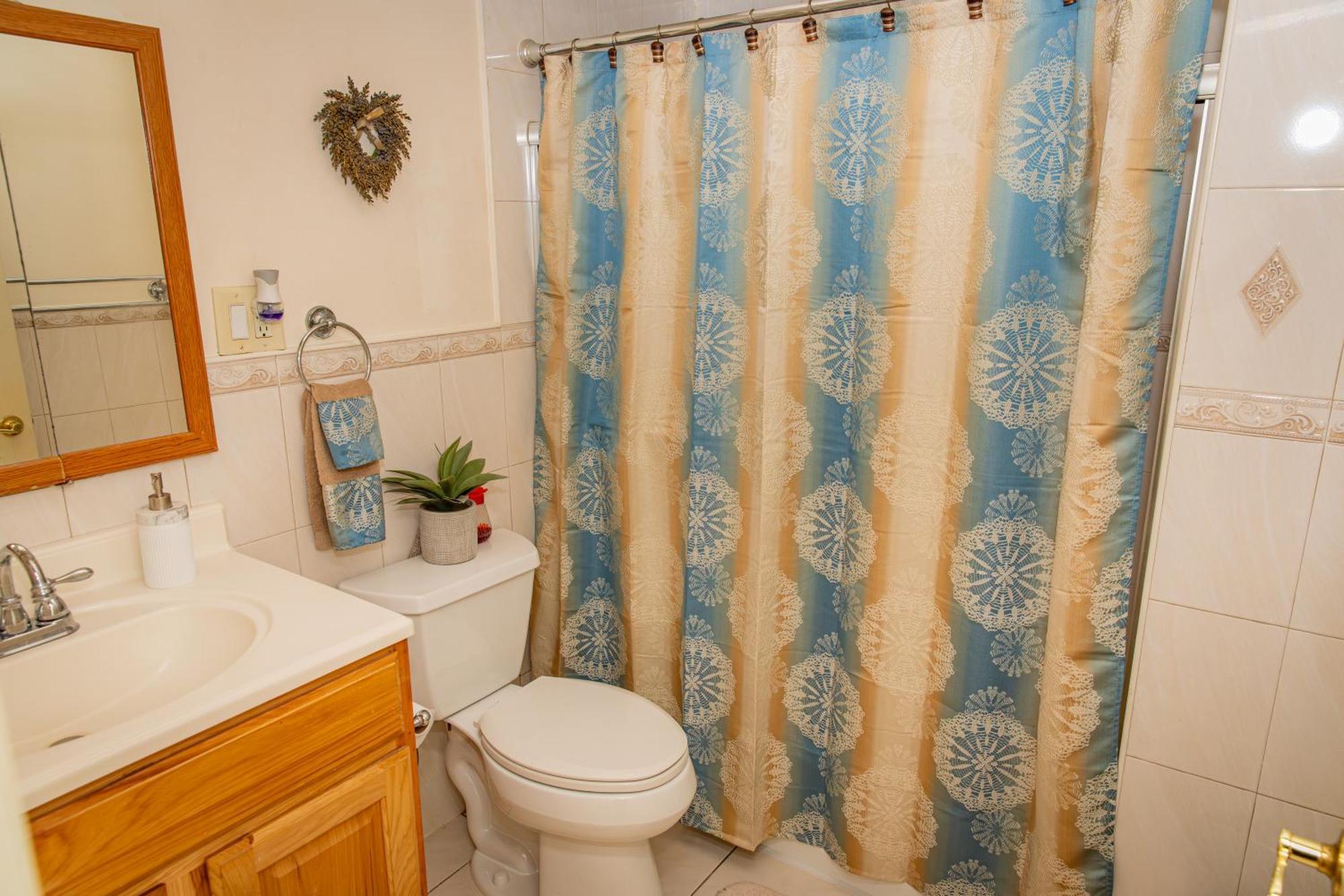 Spacious Comfy In Cozy Classy Duplex 2*