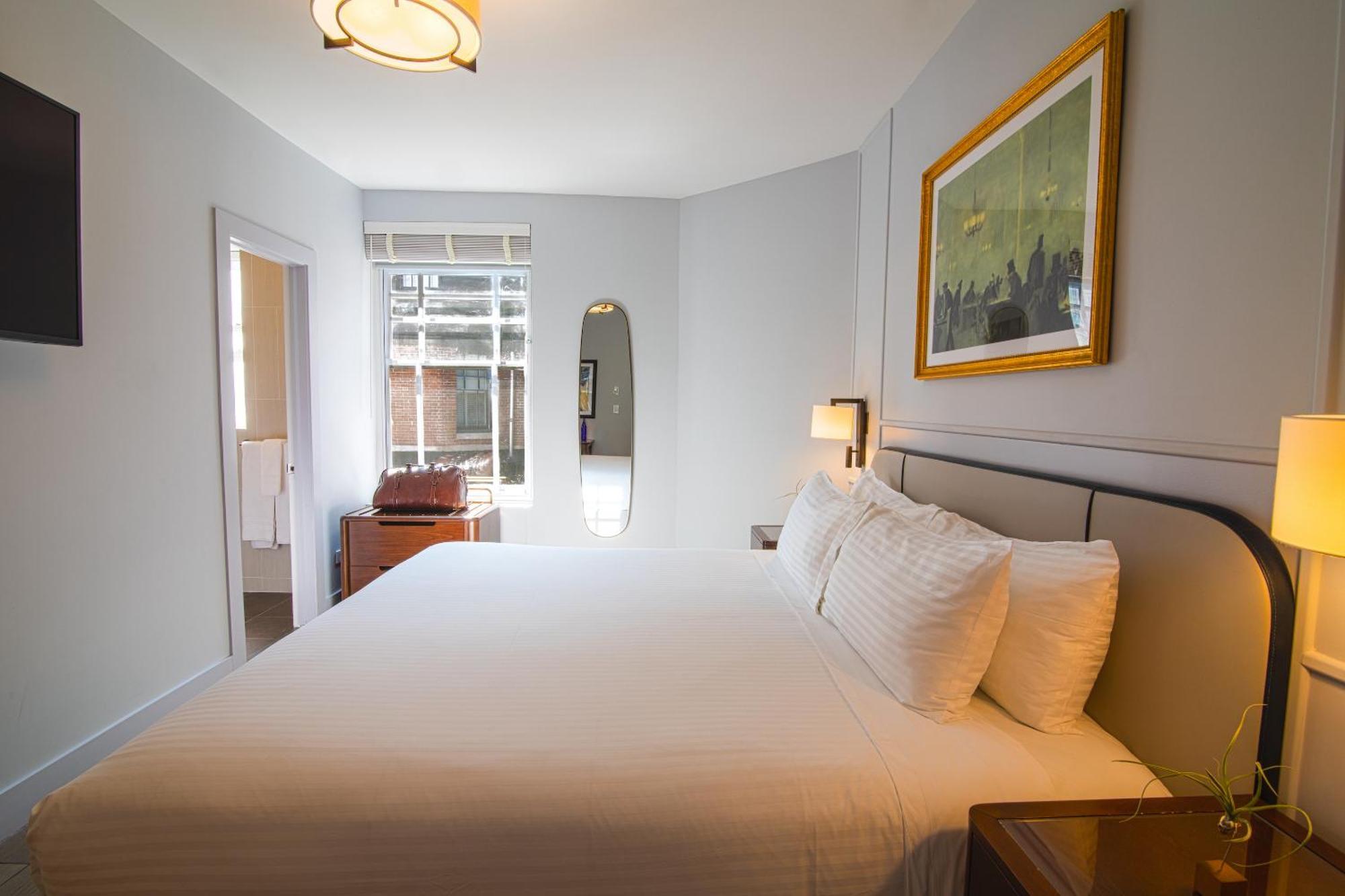 Belleclaire Central Park 4* New York