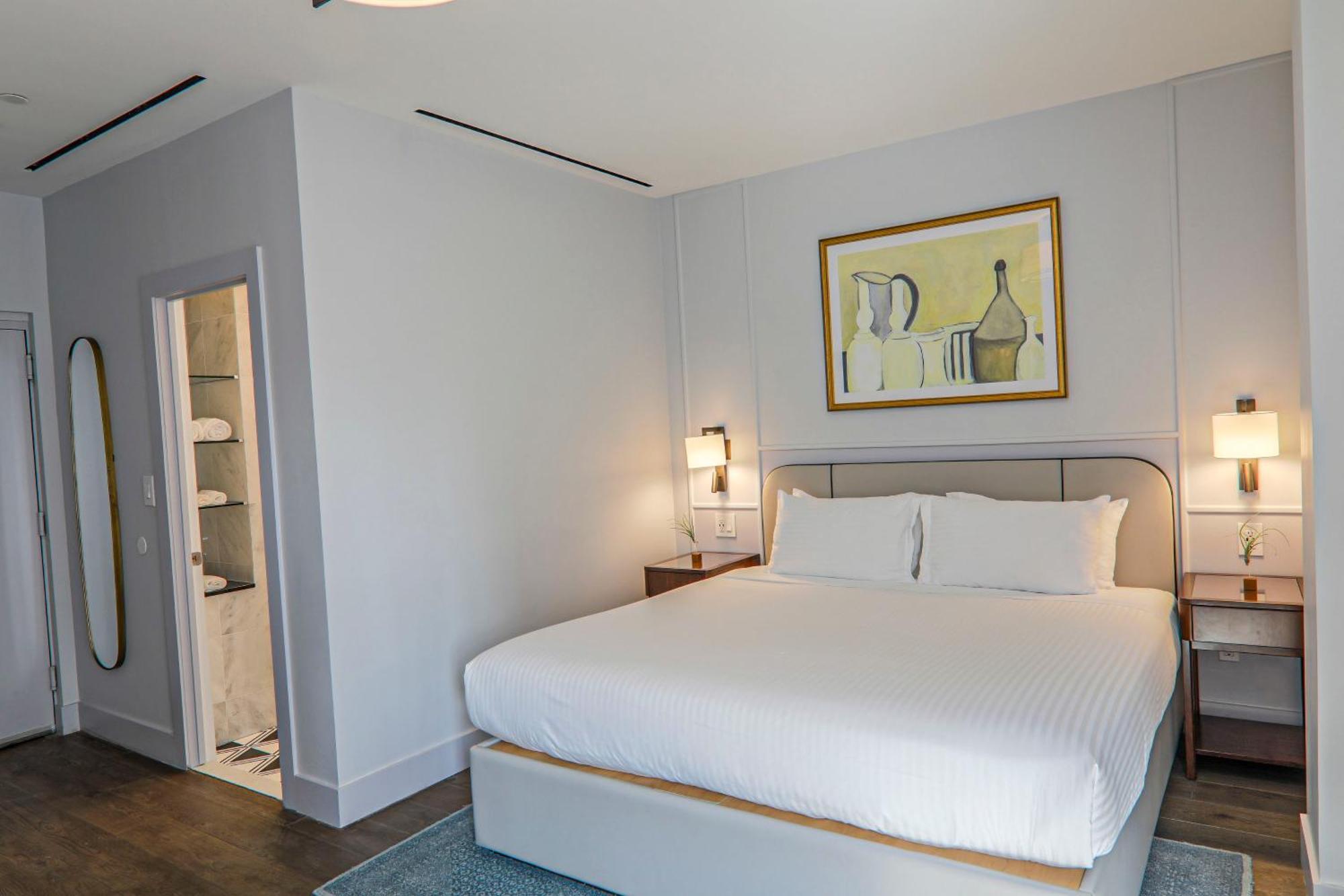 Belleclaire Central Park 4*