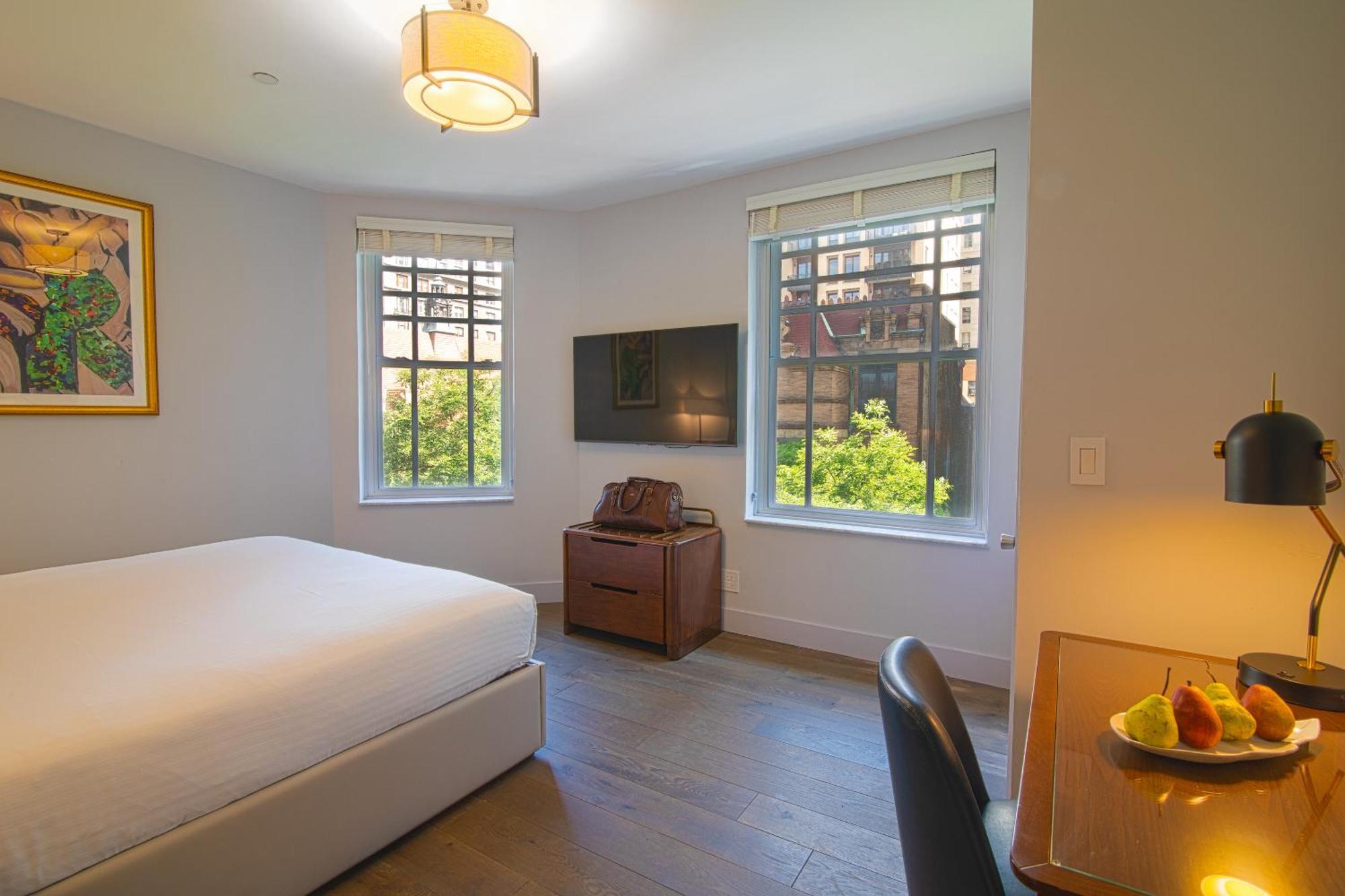Belleclaire Central Park Hotel 4*