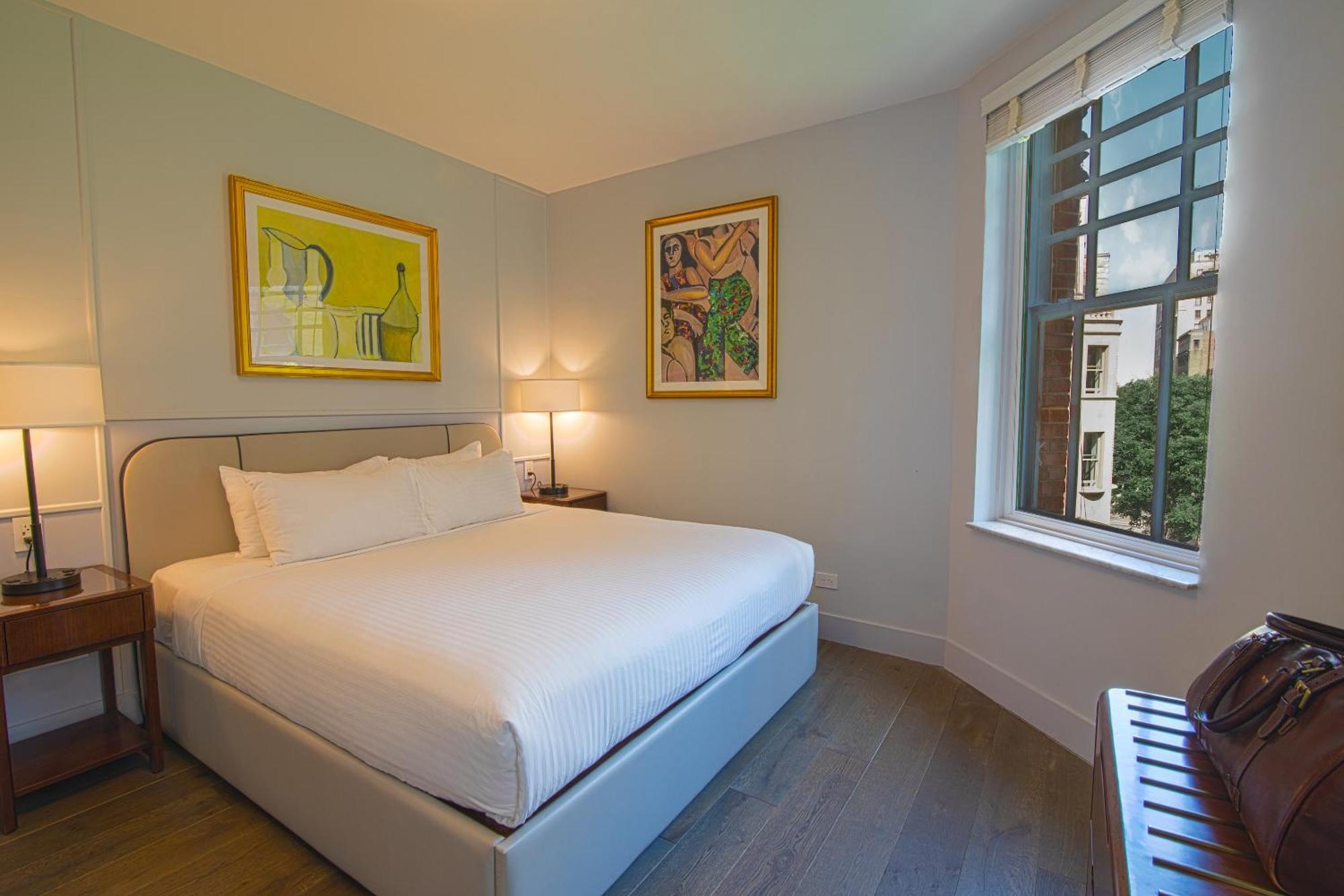 Belleclaire Central Park 4* New York