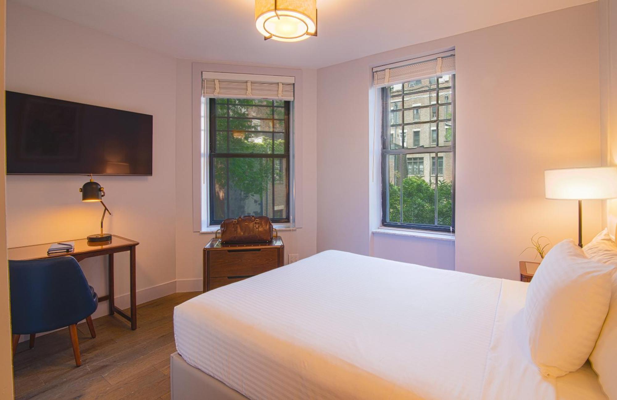 Belleclaire Central Park Hotel