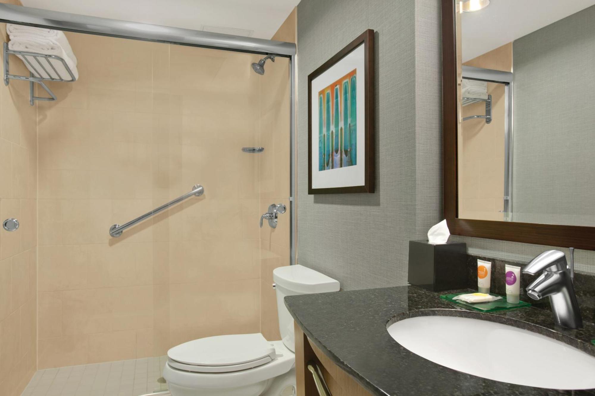 Hyatt Place New York/midtown-south