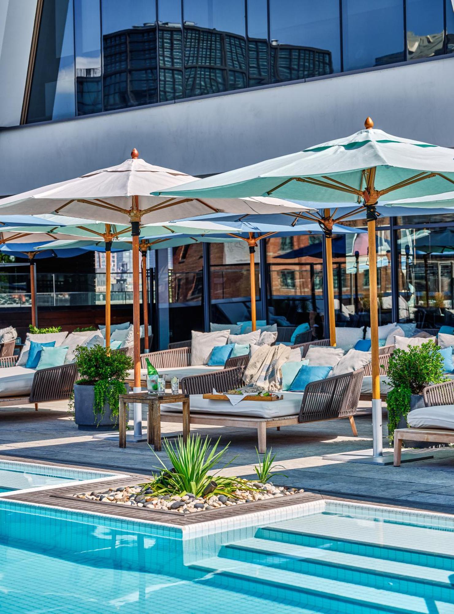 The William Vale New York