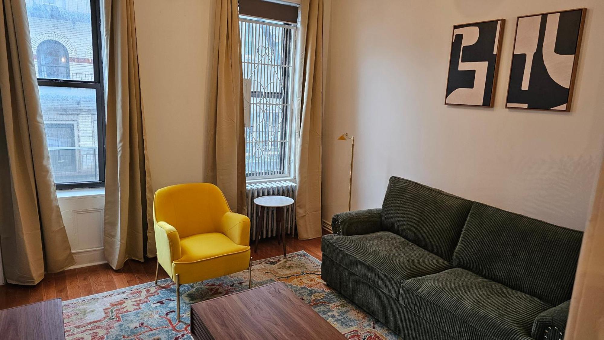 Lamartine Chelsea Hostel *