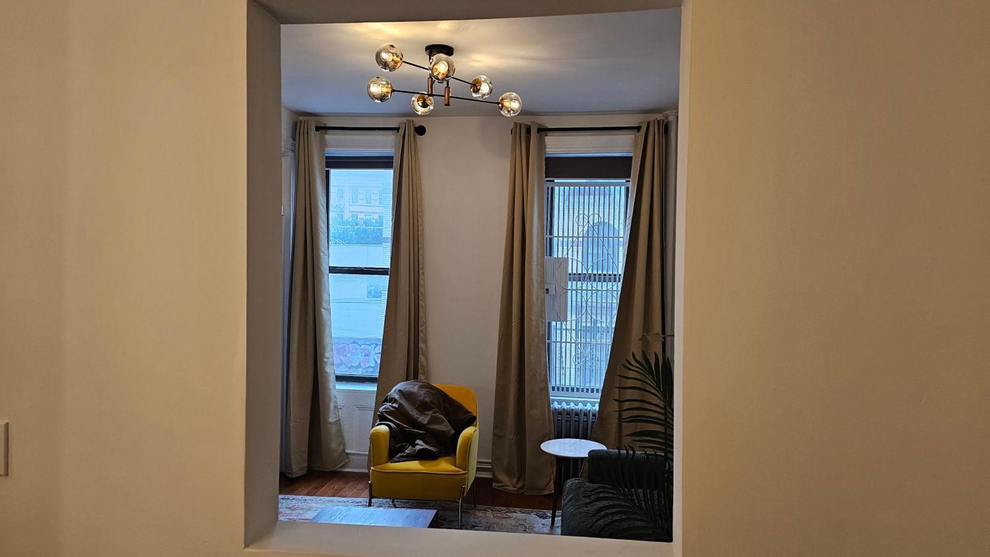 Lamartine Chelsea Hostel New York