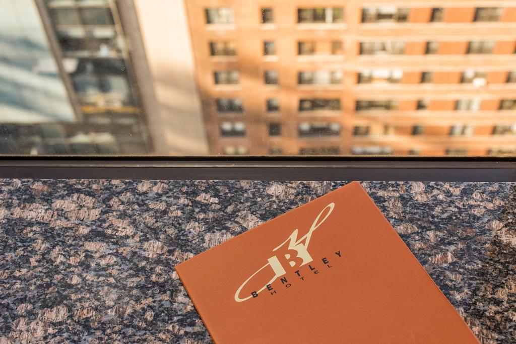 Bentley Hotel 4*