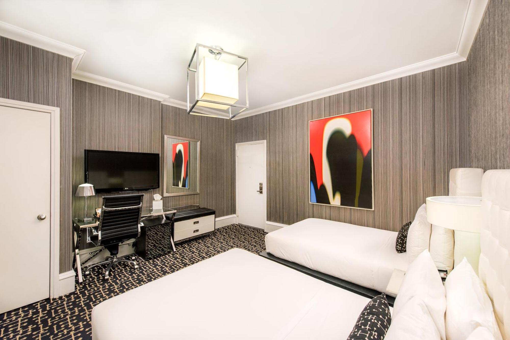 Moderne 4* New York