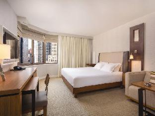Resort Club Wyndham Midtown 45