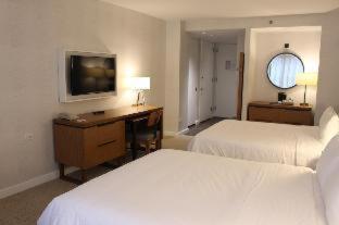Club Wyndham Midtown 45 Resort New York