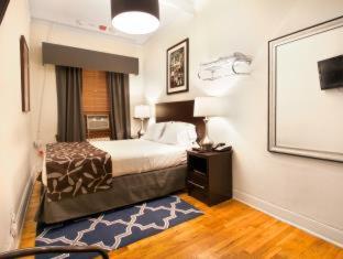 309 Hotel