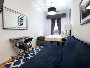 309 Hotel New York