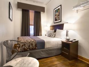 309 Hotel