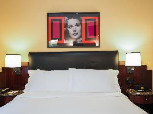 Washington Square Hotel New York