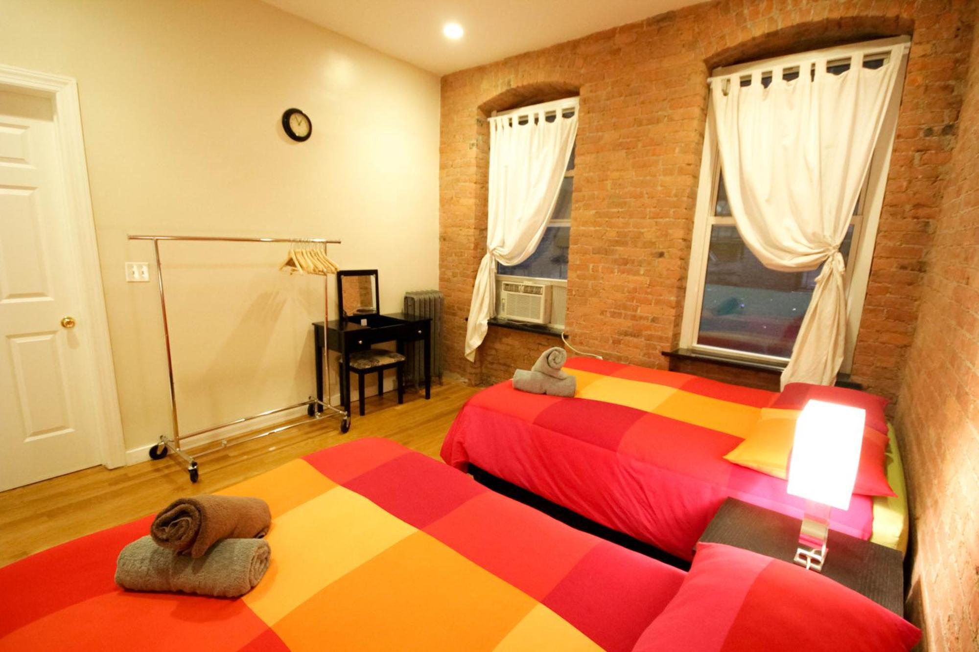 Studio Plus - One-bedroom Apt *