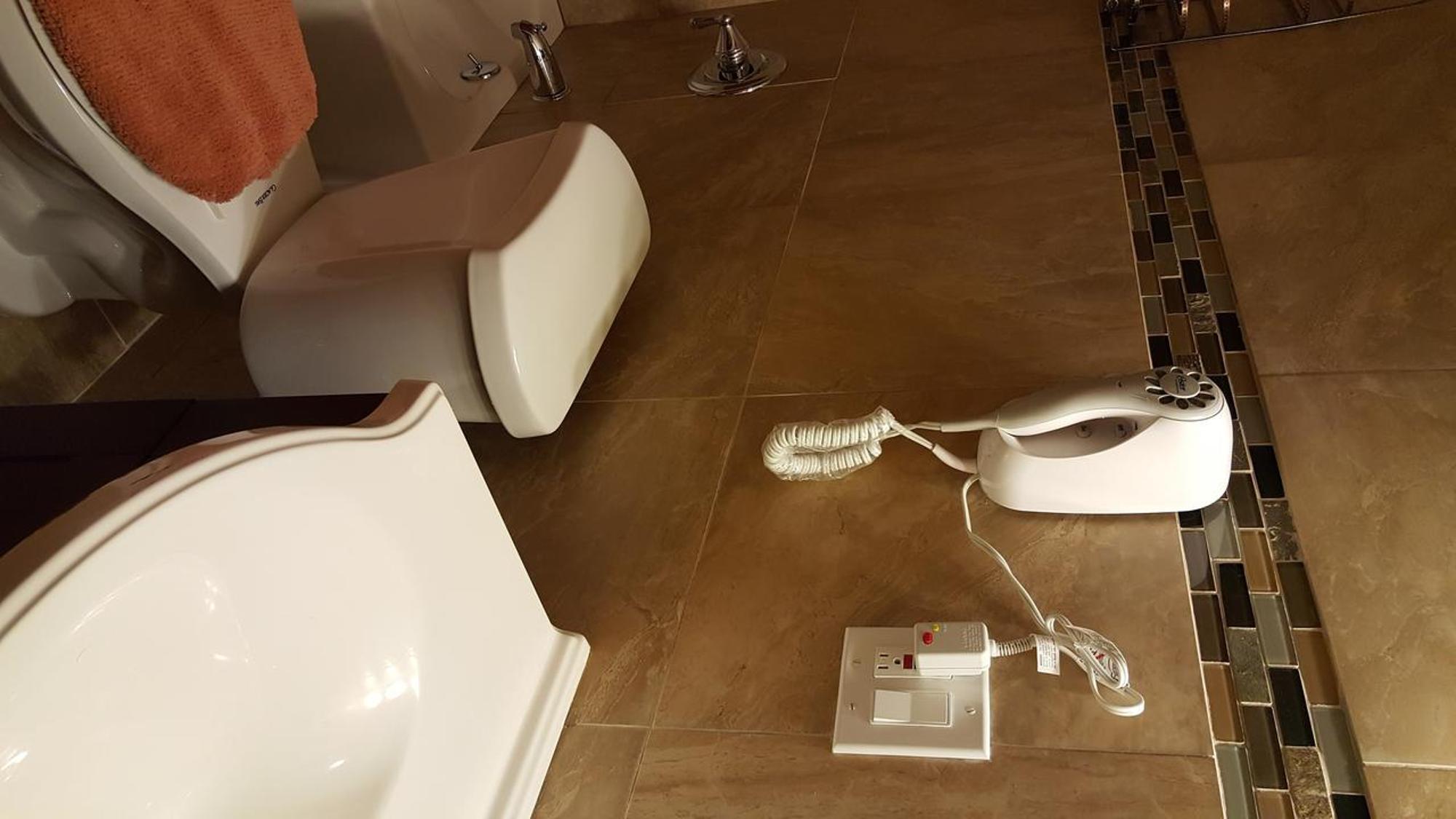 Gabriel's Luxury Apartment *