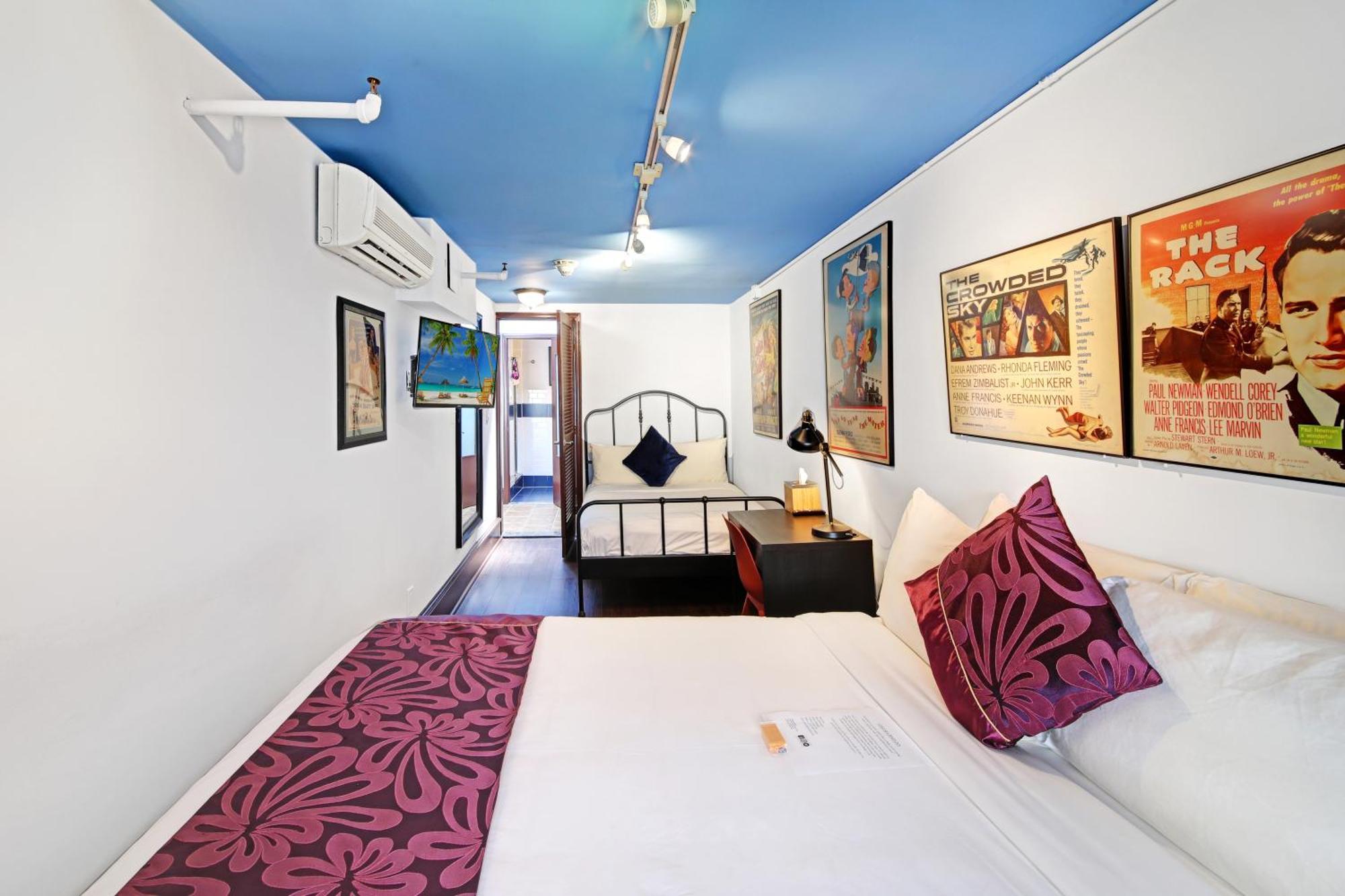 Hotel Chelsea Pines