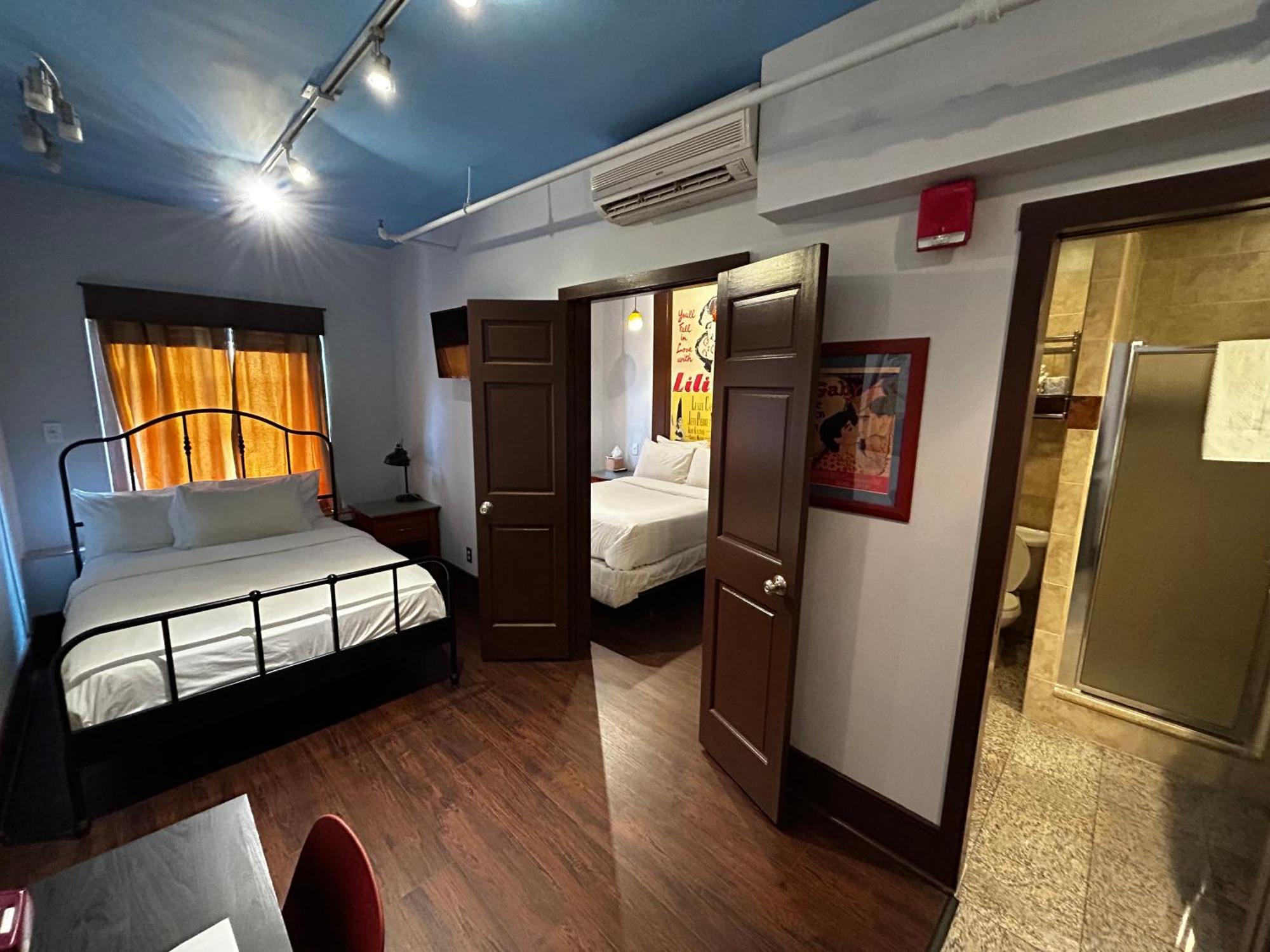Chelsea Pines 3* New York