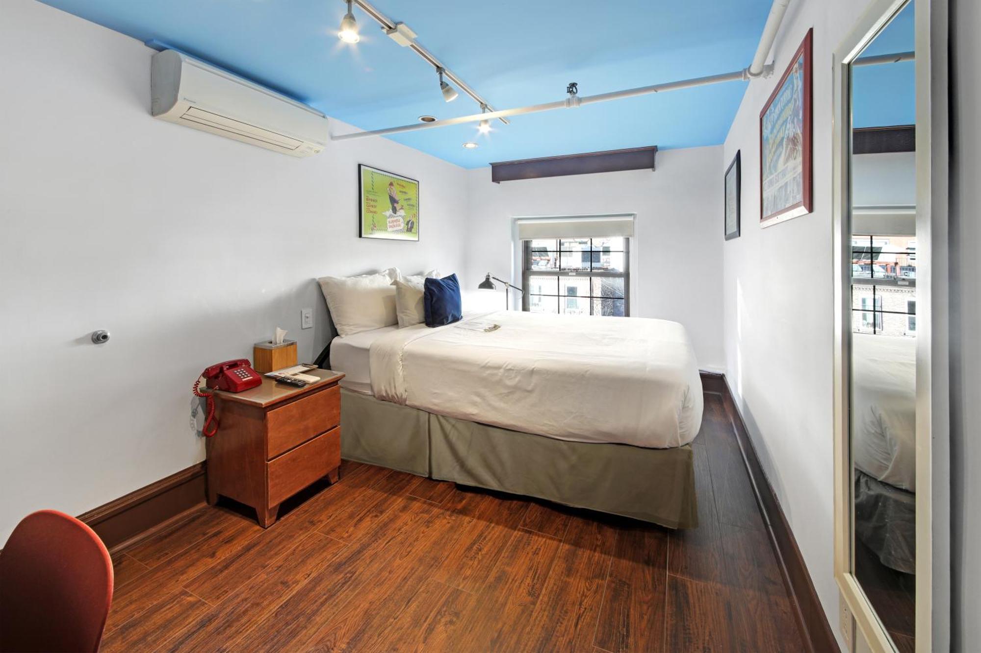 Chelsea Pines Hotel New York