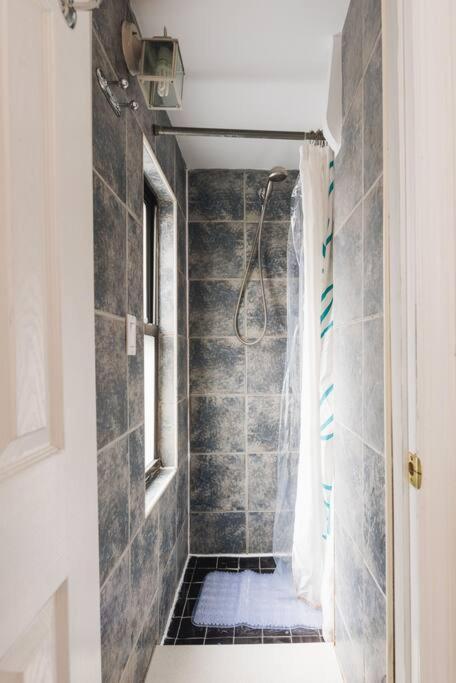 East Village Townhouse * New York