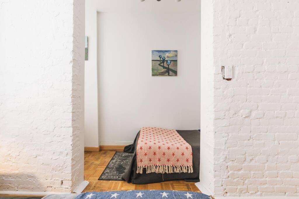 East Village Townhouse * New York