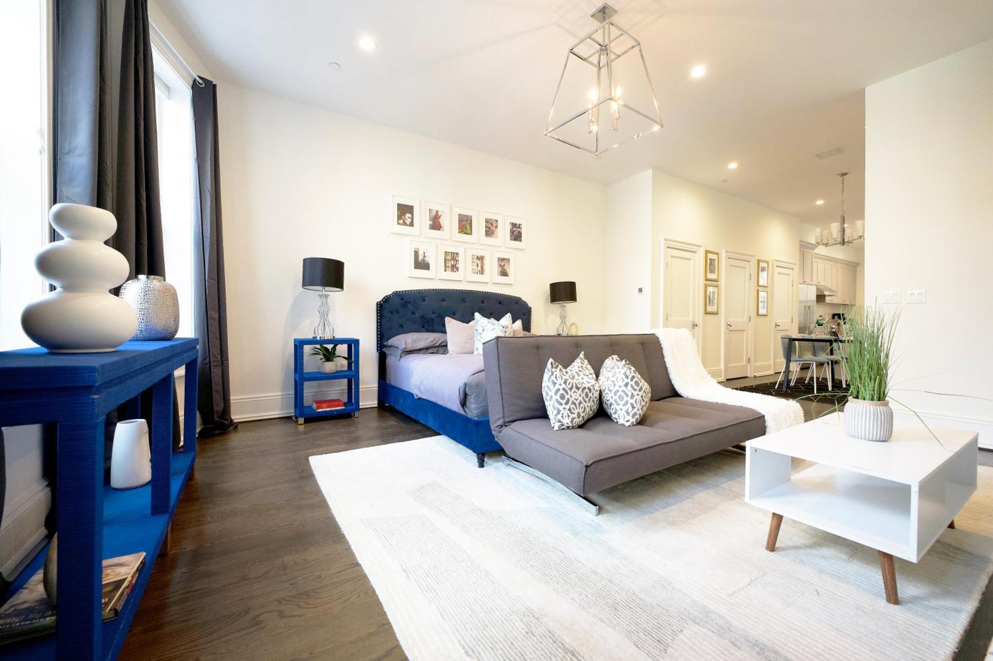 Holiday home Massive Multi-million Dollar With Private Rooftop L Fashion House L *