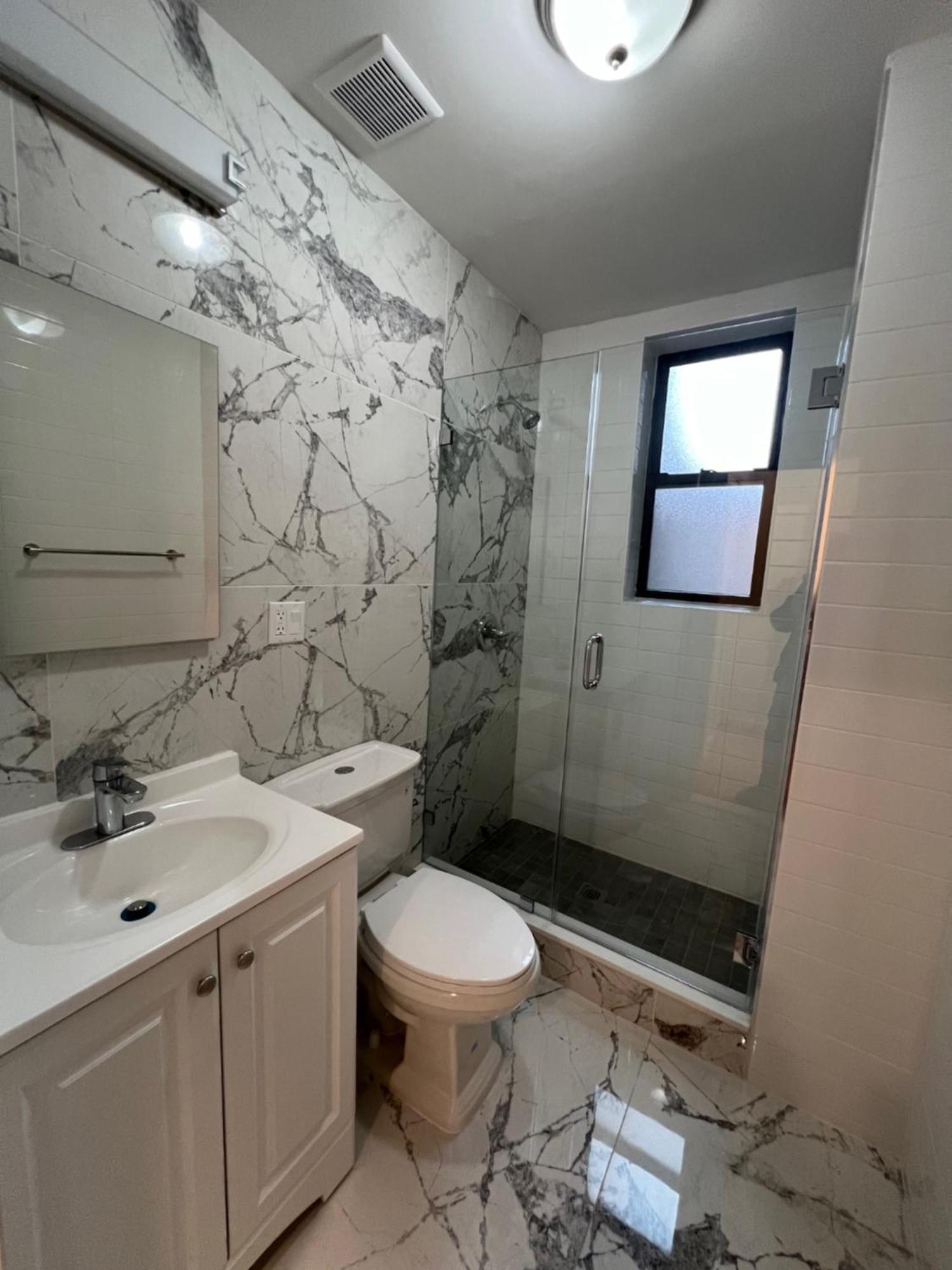 Modern In By Central Park