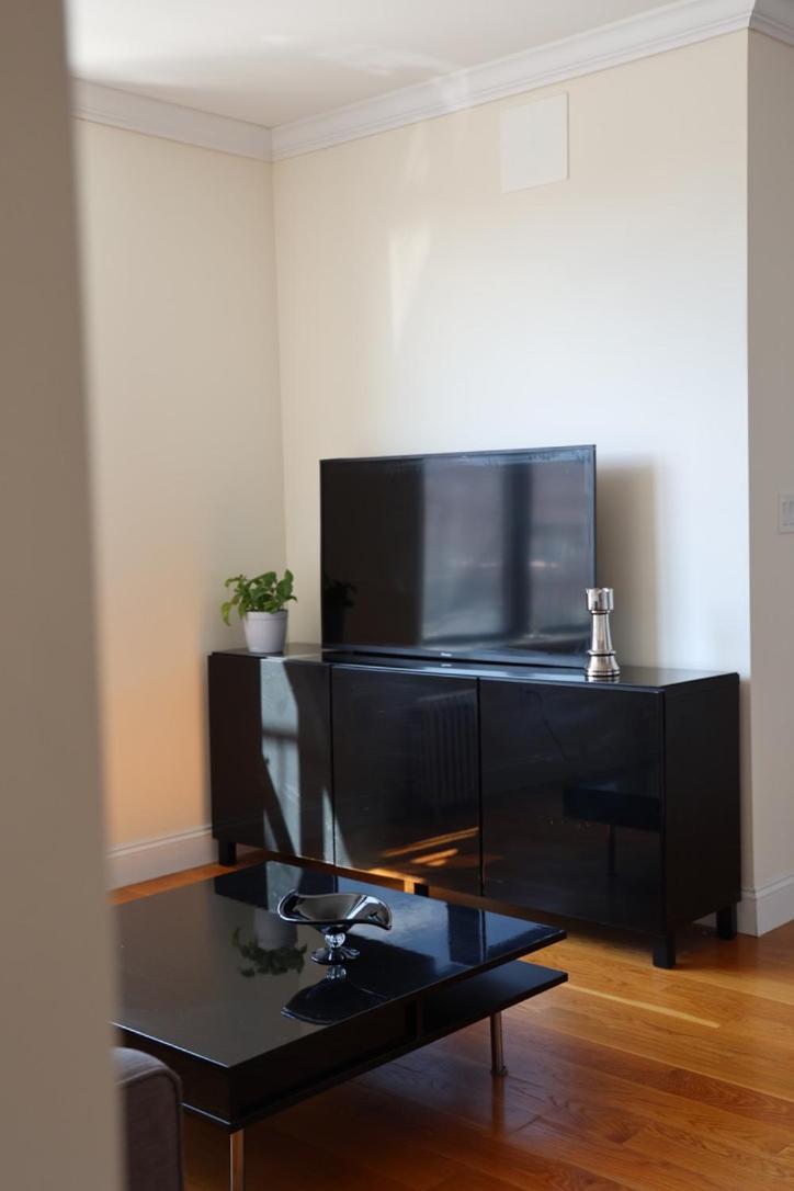 Modern In By Central Park *