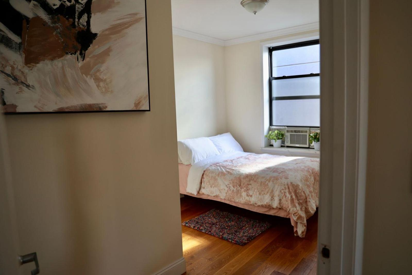 Apartment Modern In By Central Park New York