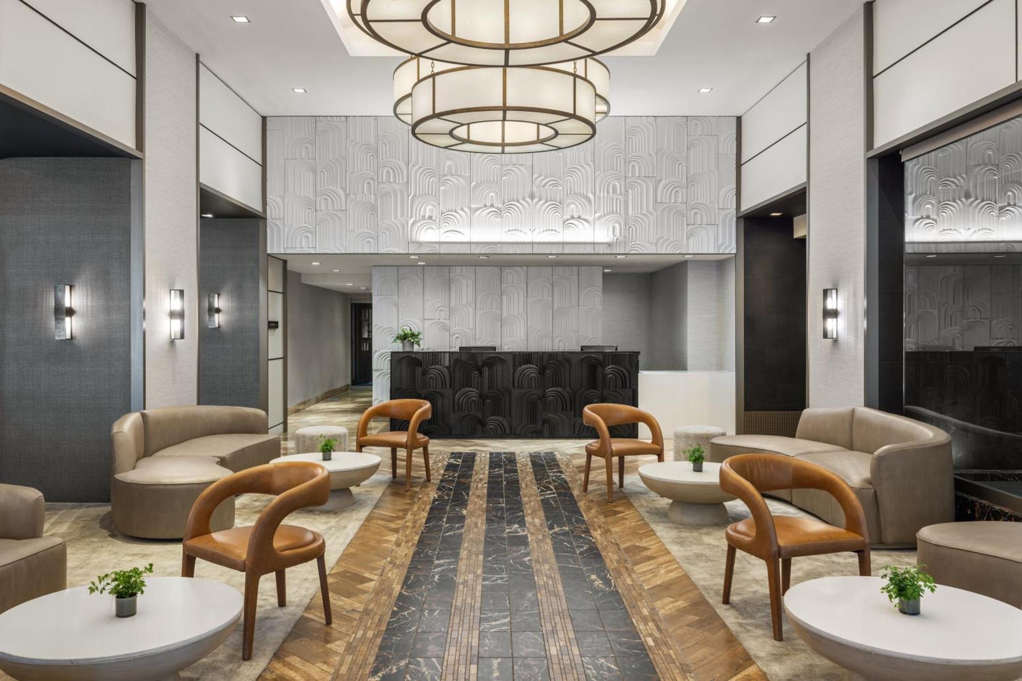 Hotel The Muse
