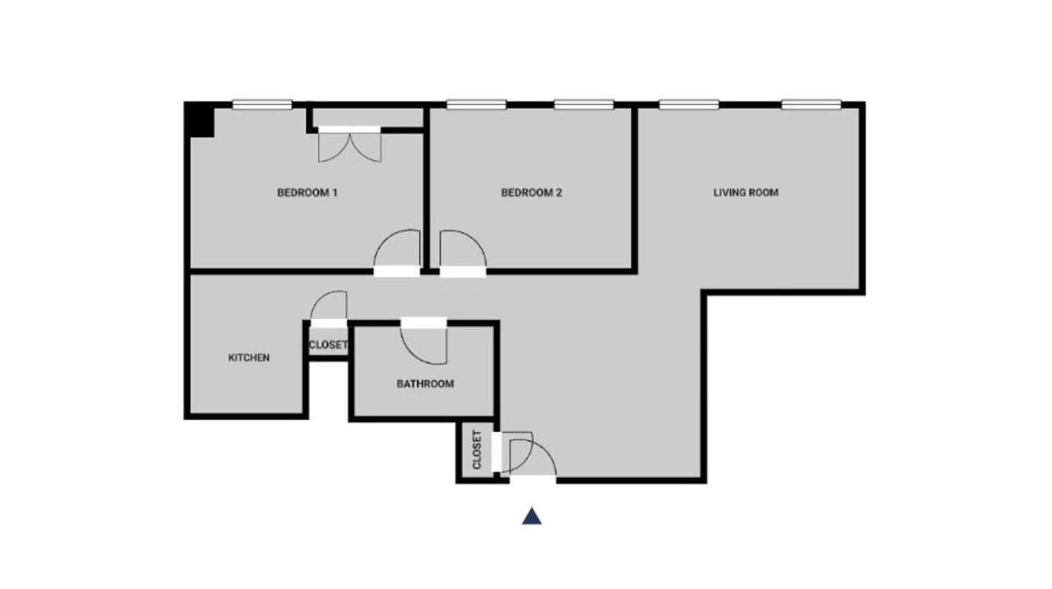 Blueground Midtown W Elev Nr Times Sq Park Nyc-1492 Apartment