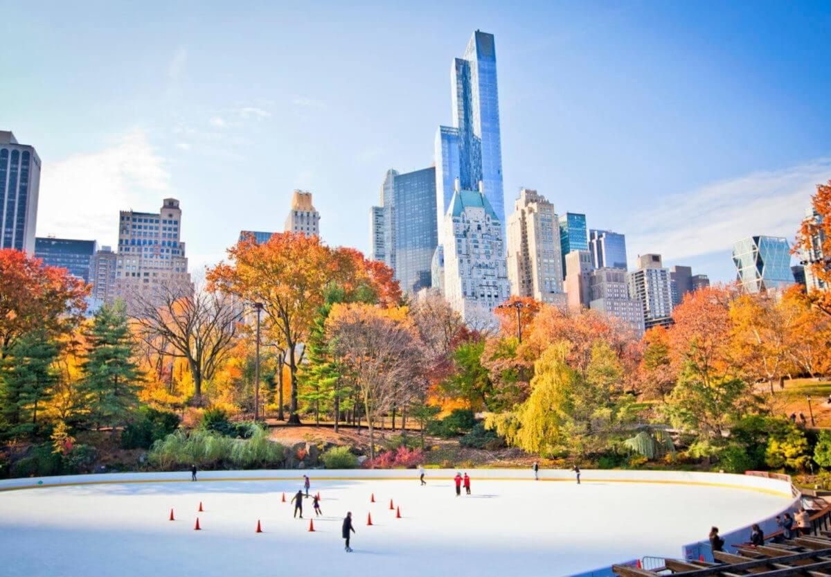 Upper East Side Manhattan *