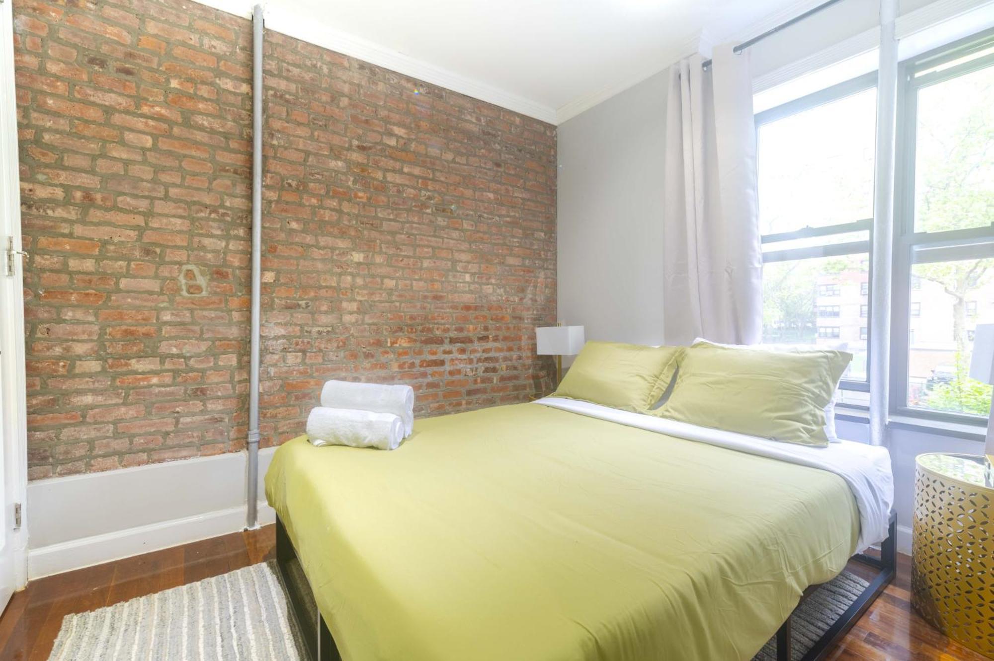 Apartment Upper East Side Manhattan *