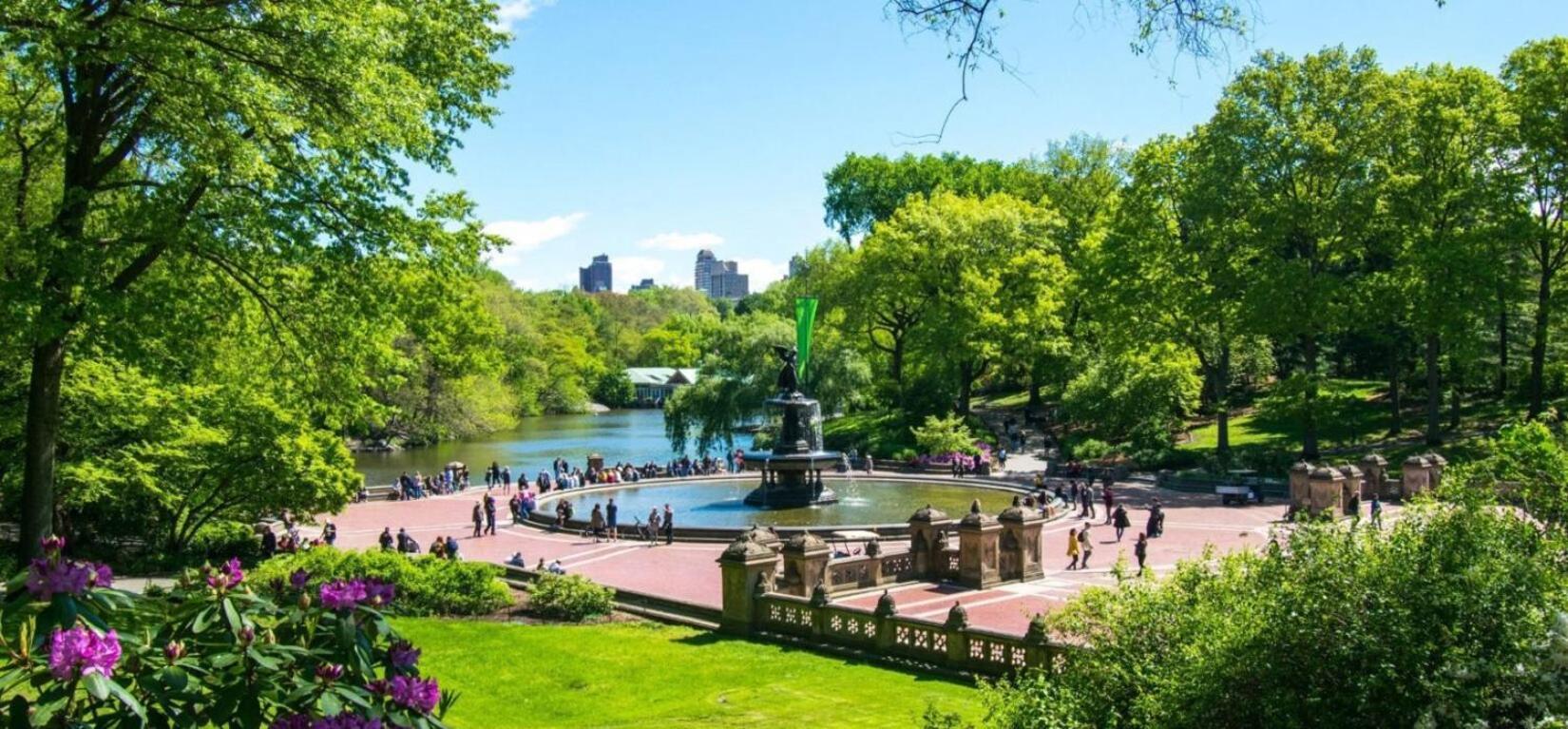 Upper East Side - Manhattan * New York