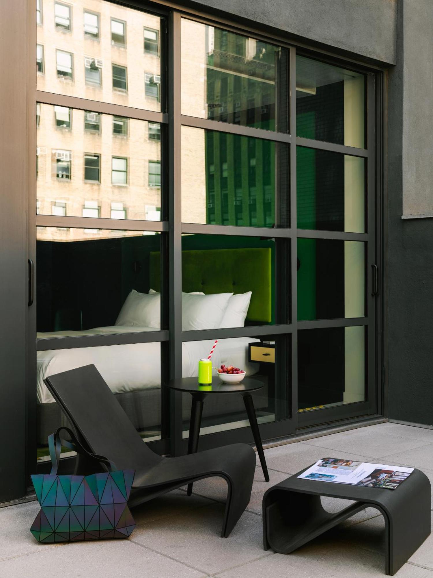 Hotel The William Powered By Sonder New York