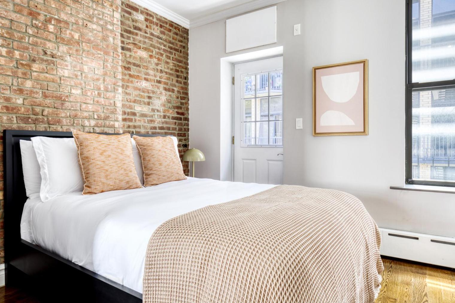 Kips Bay 1br W Wd Nr E River 6 Train Nyc-828 Apartment New York