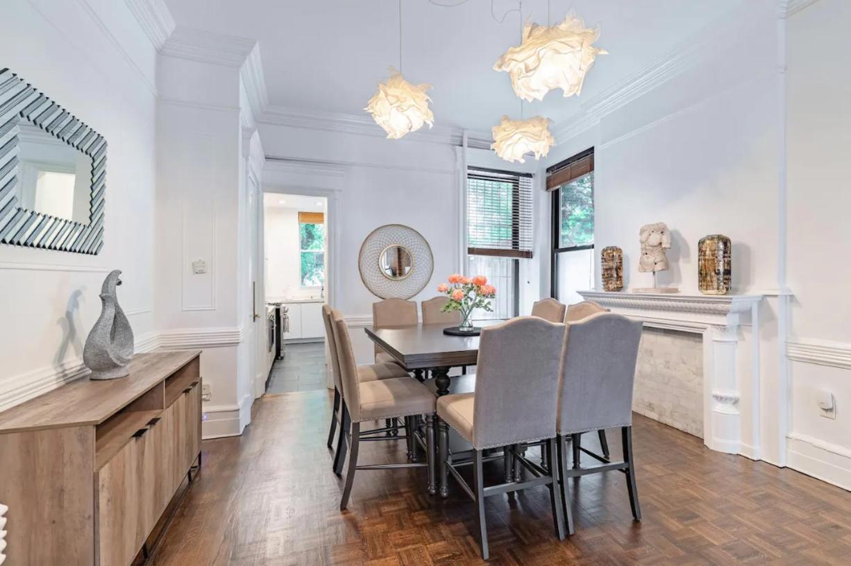 Holiday home Private Townhome Retreat Park Avenue Haven I Townhome I
