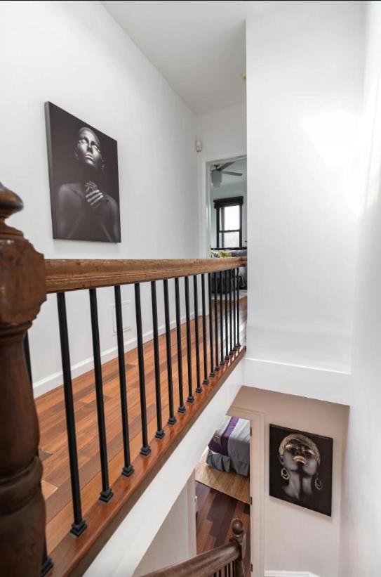 Private Townhome Retreat Park Avenue Haven I Townhome I *