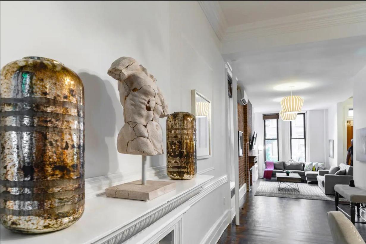 Private Townhome Retreat Park Avenue Haven I Townhome I New York