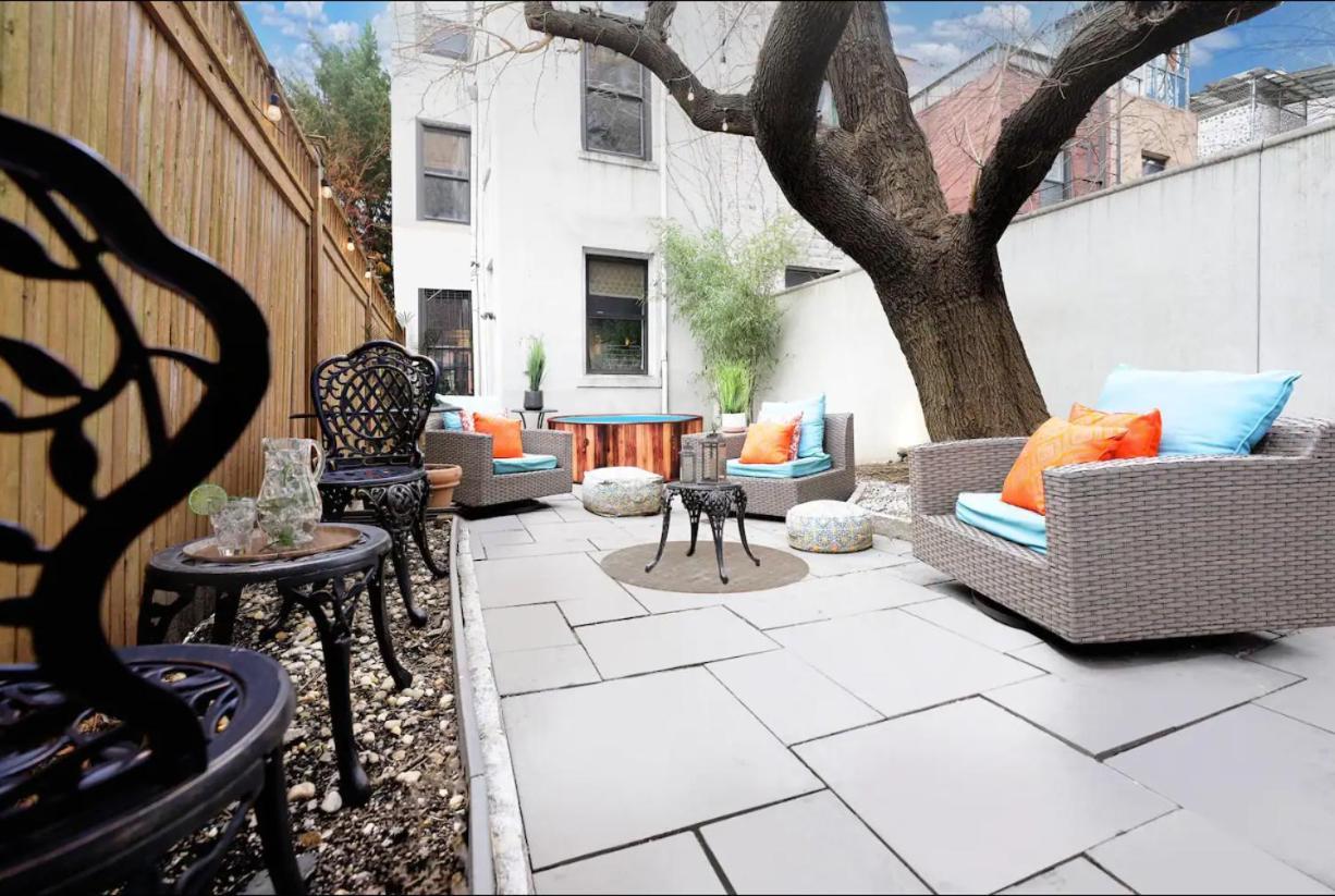 Private Townhome Retreat Park Avenue Haven I Townhome I *