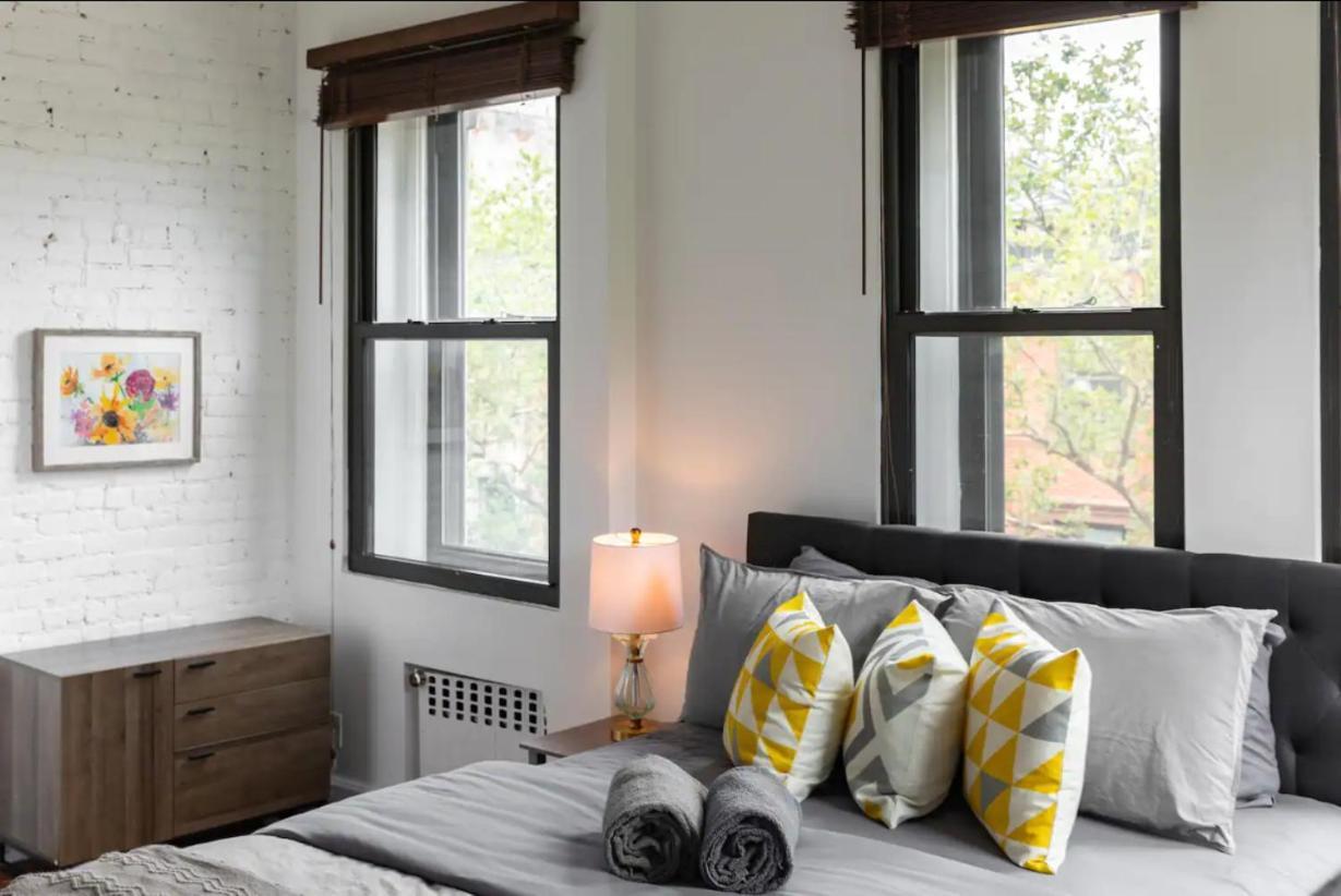 Private Townhome Retreat Park Avenue Haven I Townhome I Holiday home New York