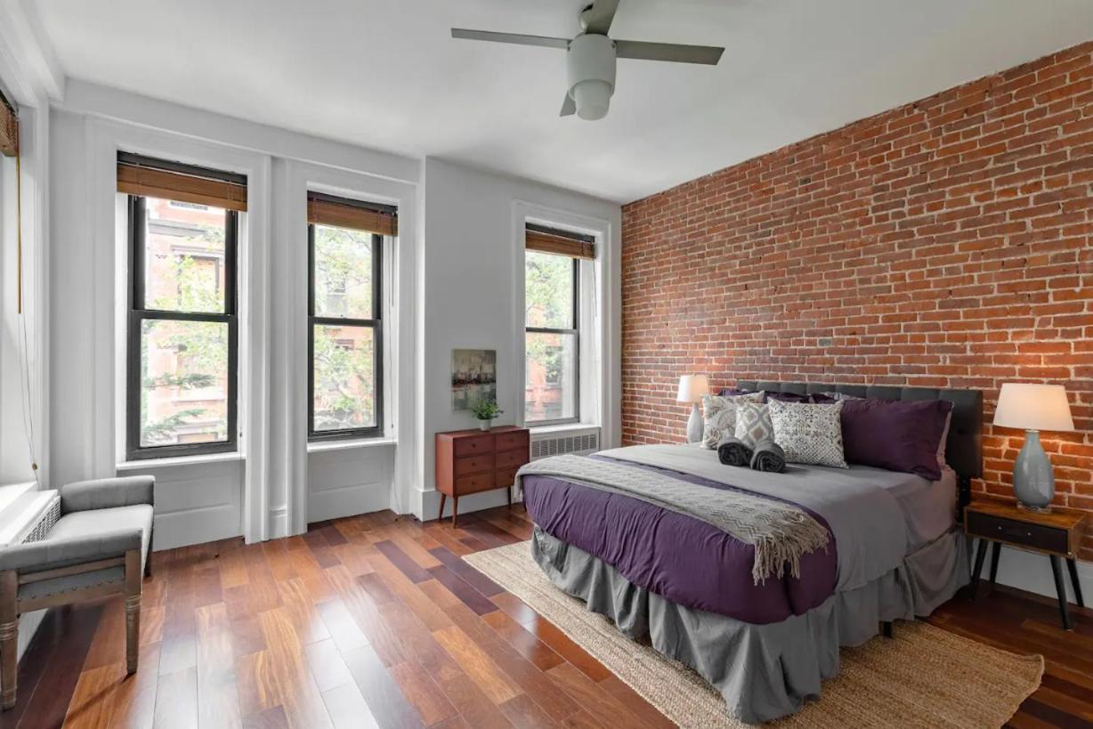 Private Townhome Retreat Park Avenue Haven I Townhome I