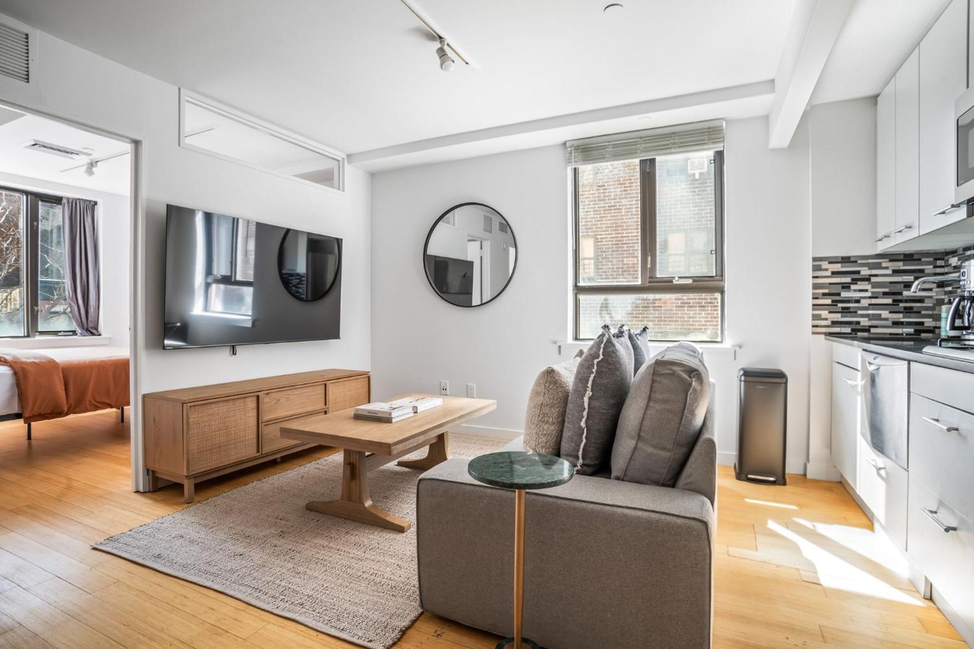 Family 3 Bedroom 1 Bath Getaway * New York