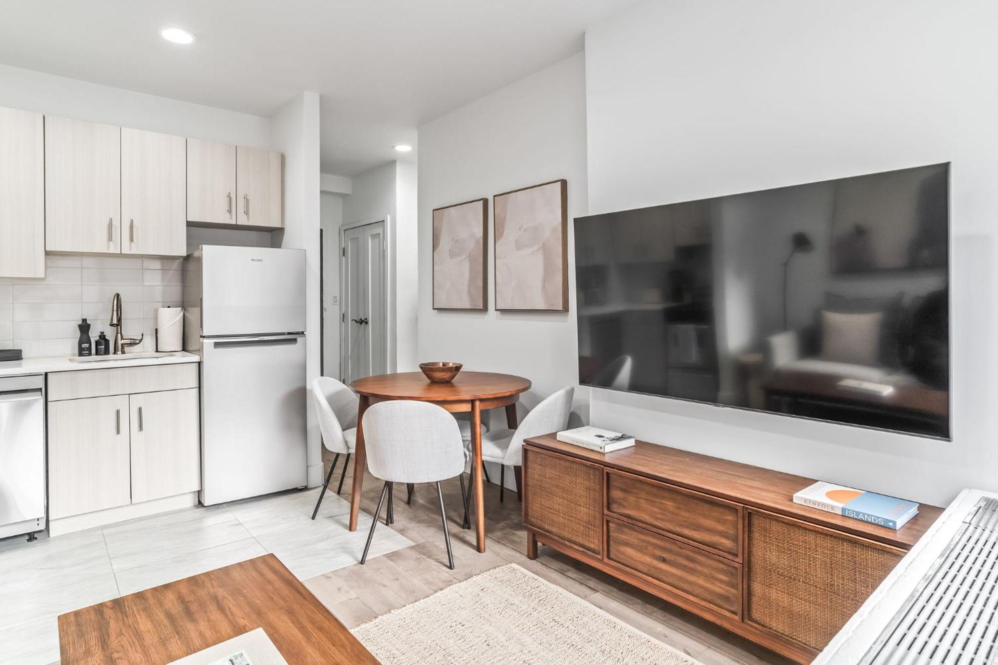 2bed 1 Bath Cozy Gem Apt Apartment