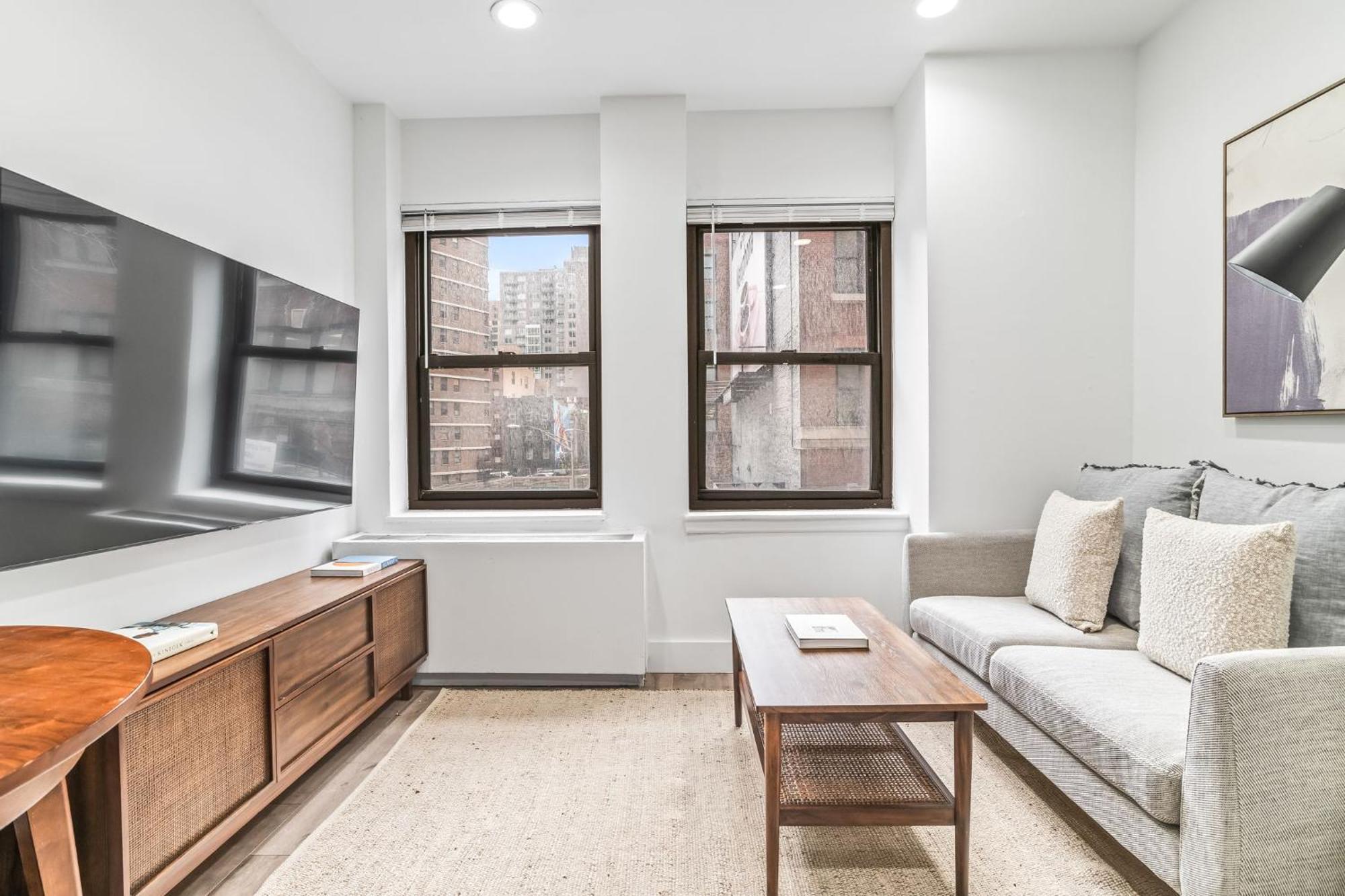 2bed 1 Bath Cozy Gem Apt